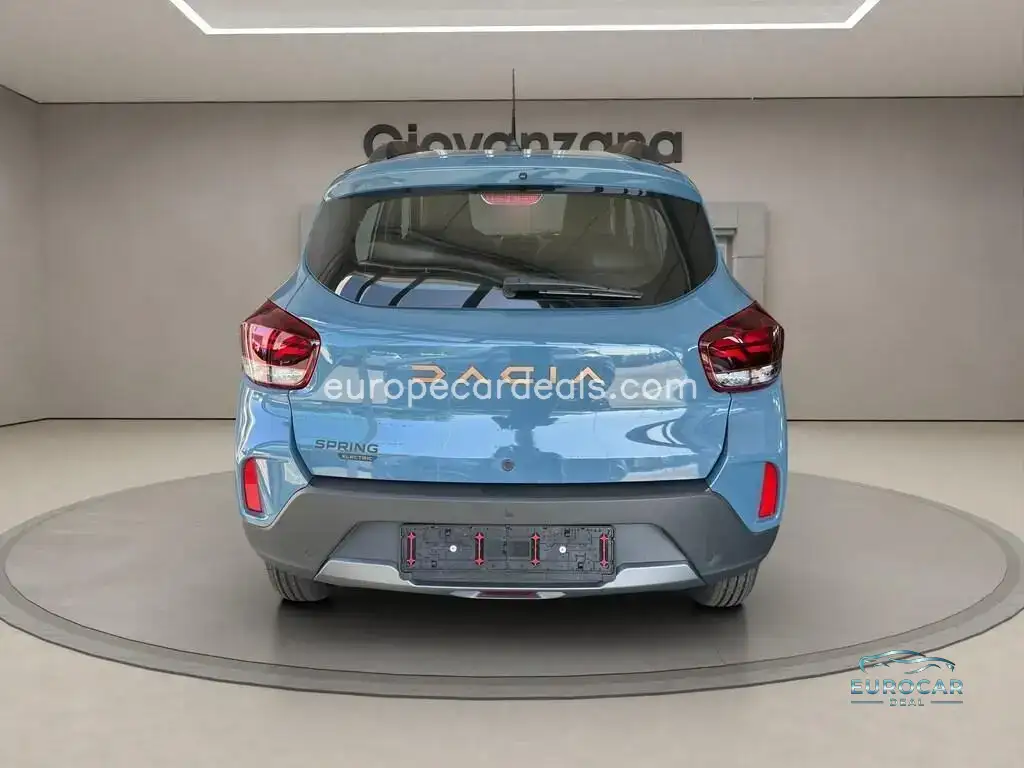 Dacia Other