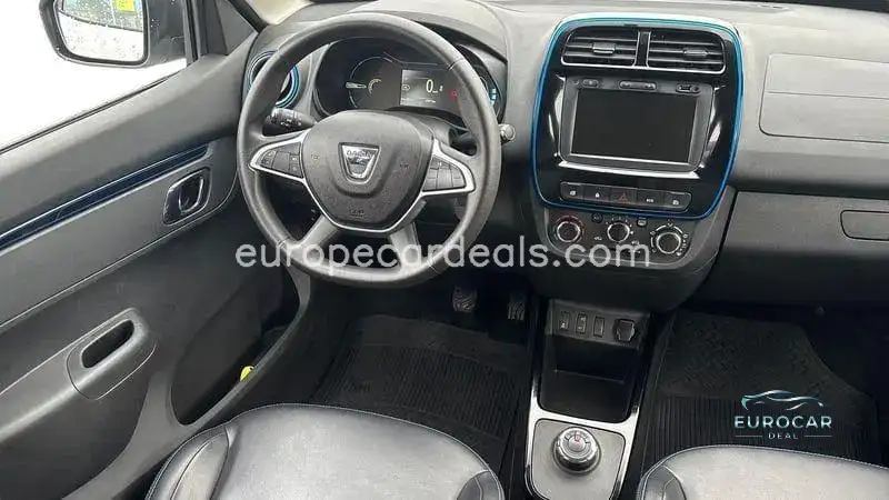 Dacia Other