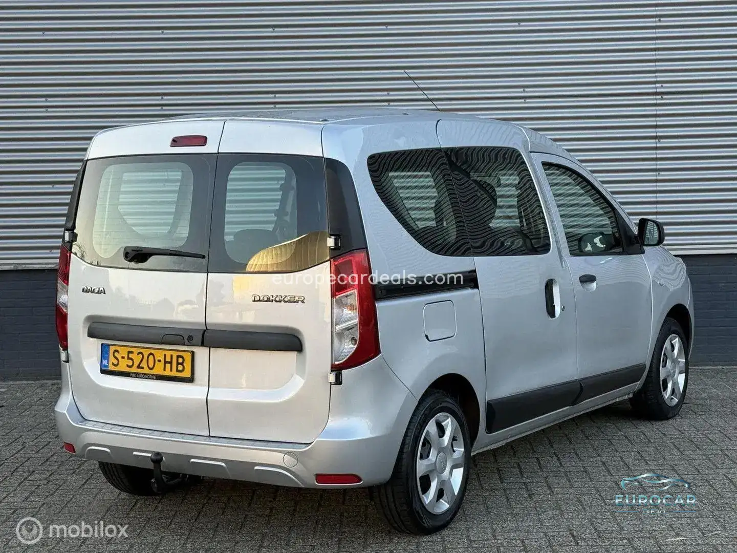 Dacia Dokker