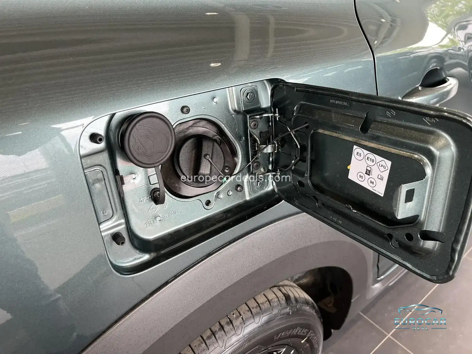 Dacia Jogger