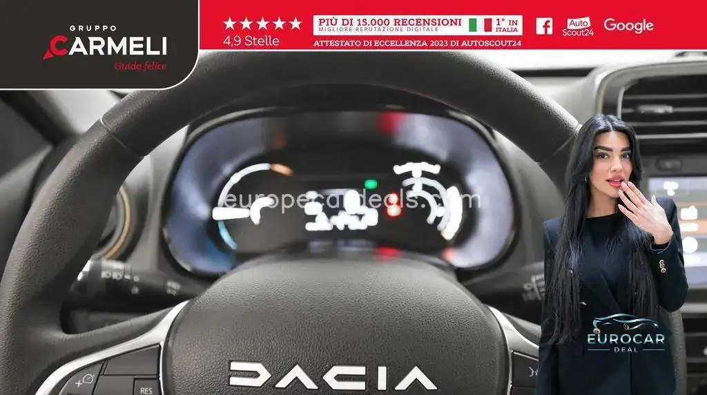 Dacia Other
