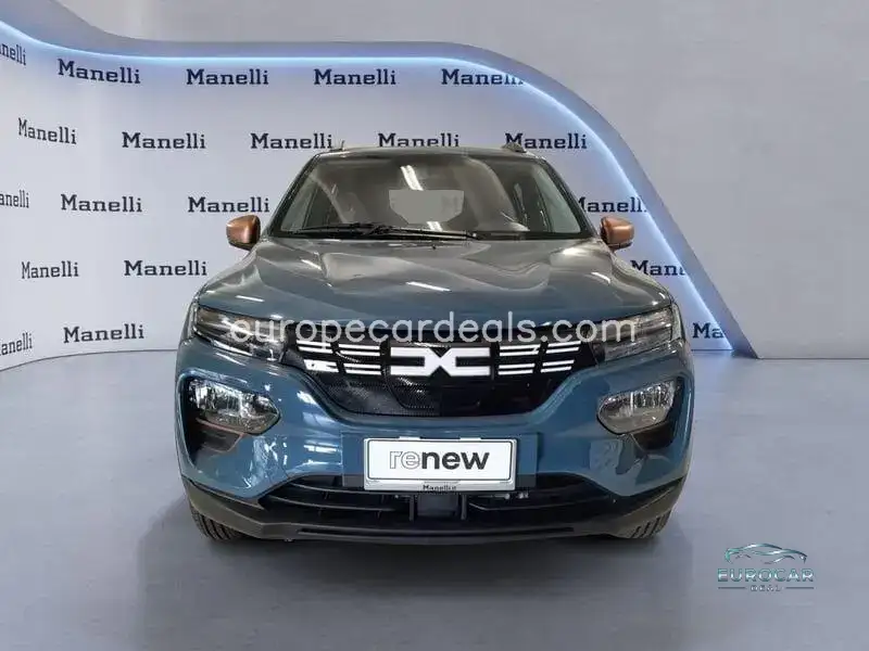 Dacia Other