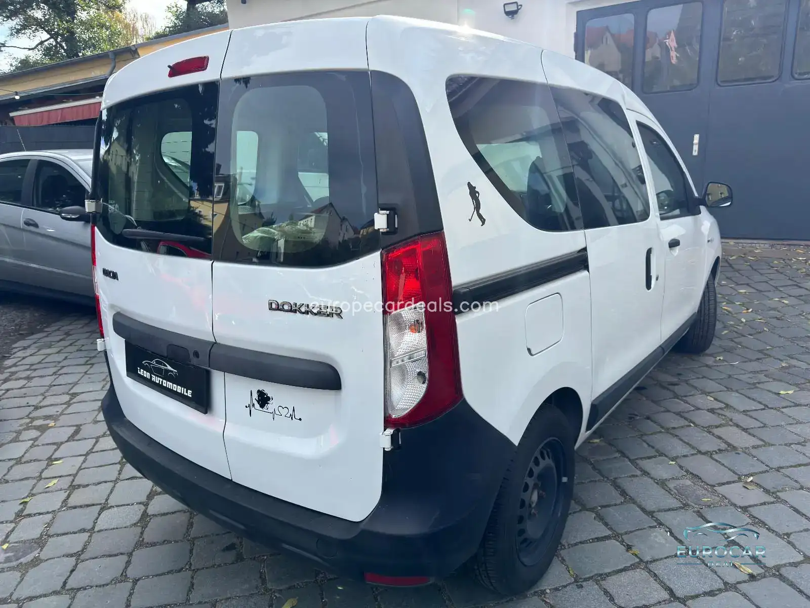 Dacia Dokker