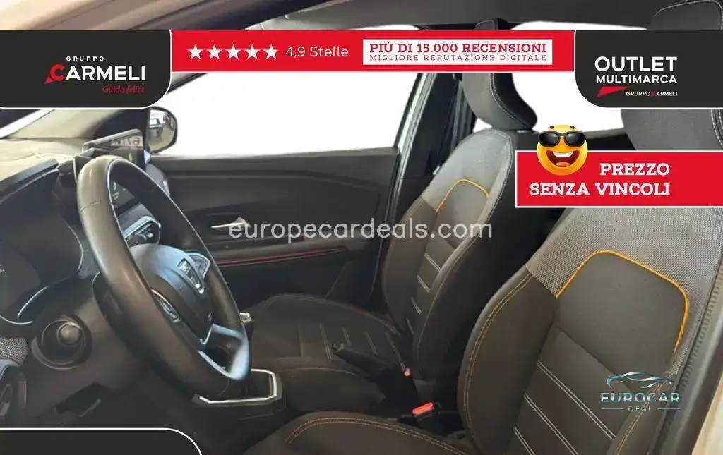 Dacia Other