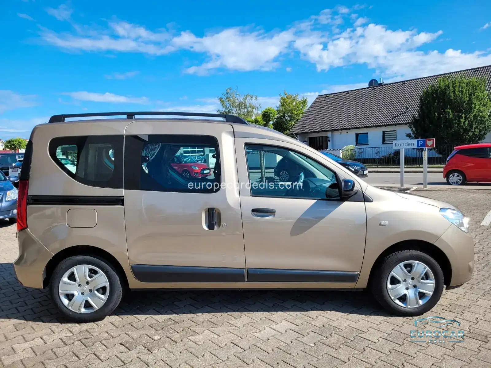 Dacia Dokker