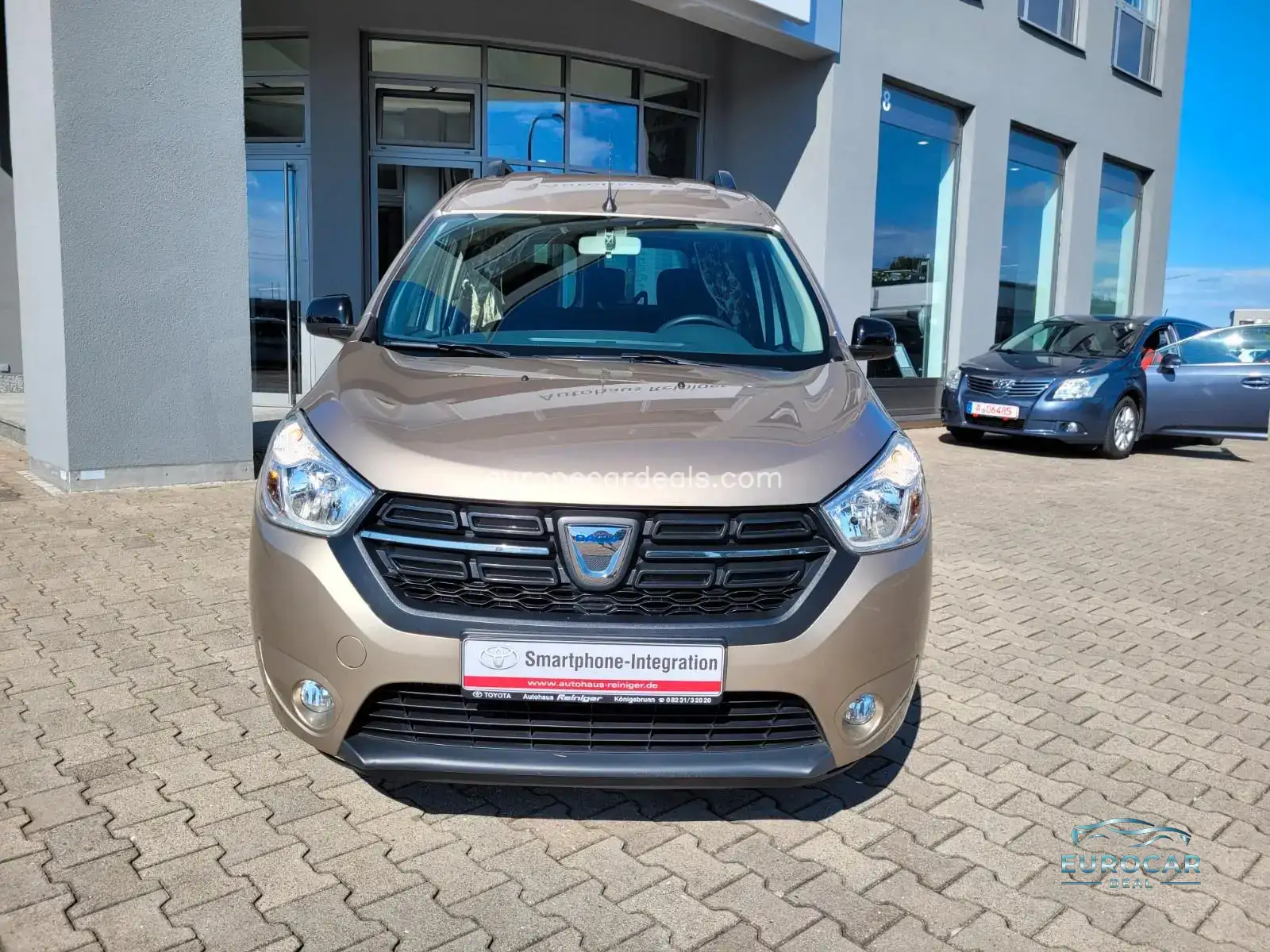 Dacia Dokker