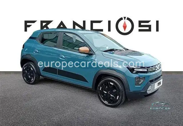 Dacia Other