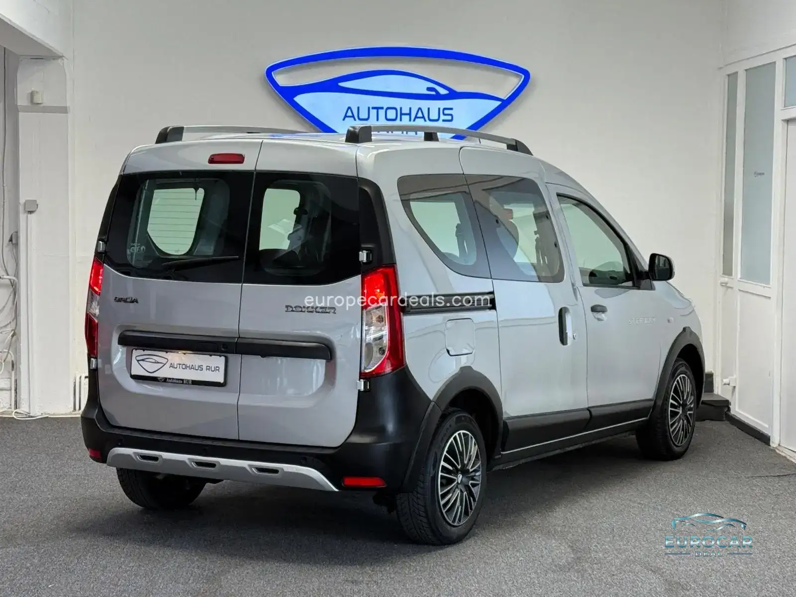 Dacia Dokker