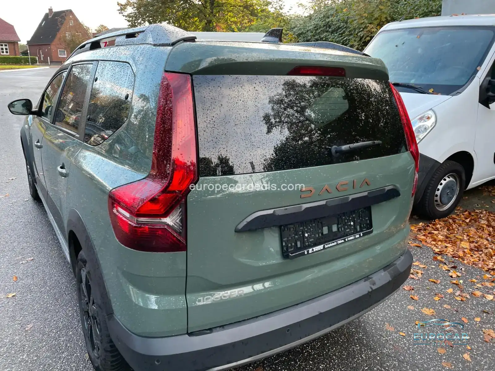 Dacia Jogger