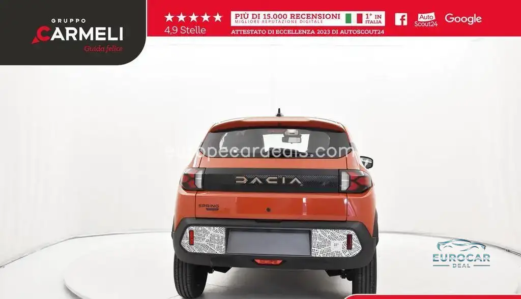 Dacia Other