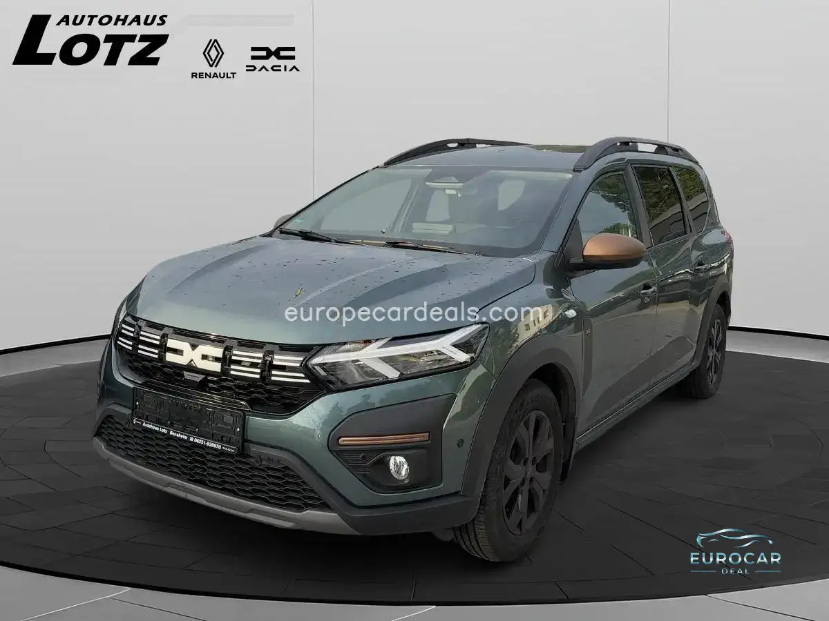 Dacia Jogger