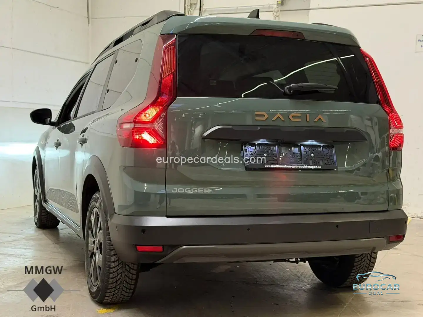 Dacia Jogger