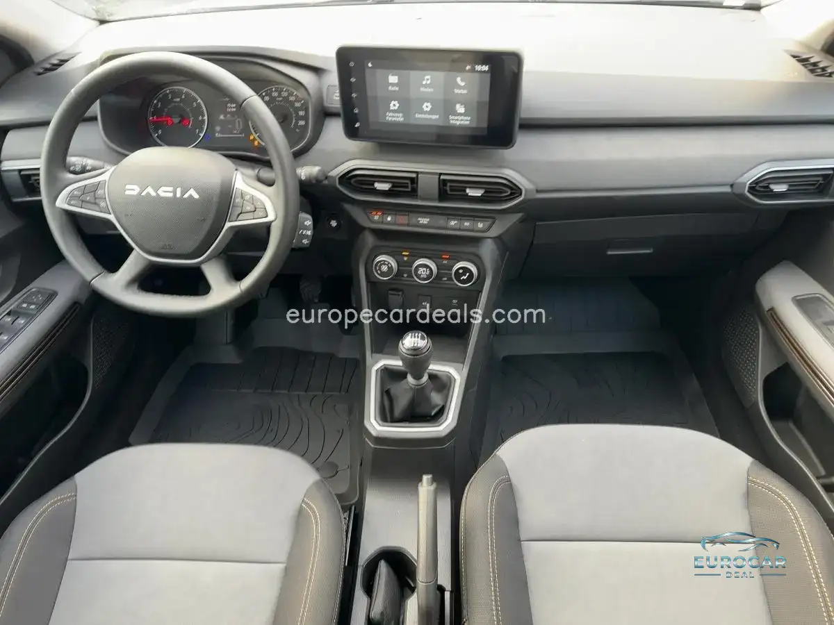 Dacia Jogger