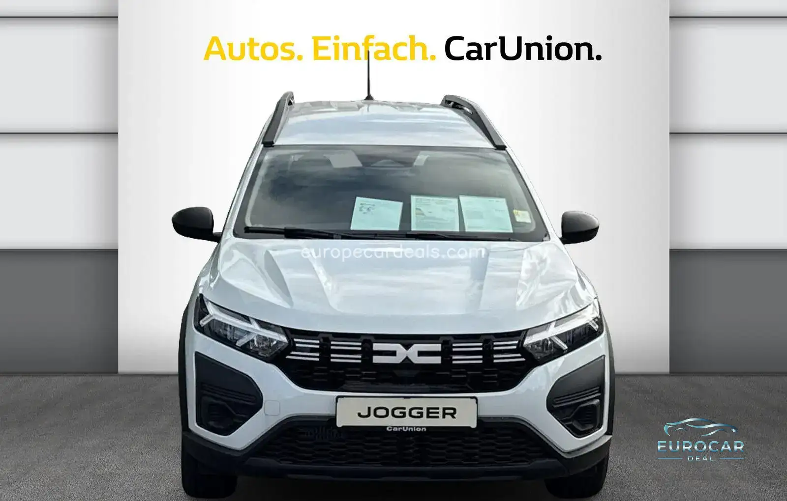 Dacia Jogger