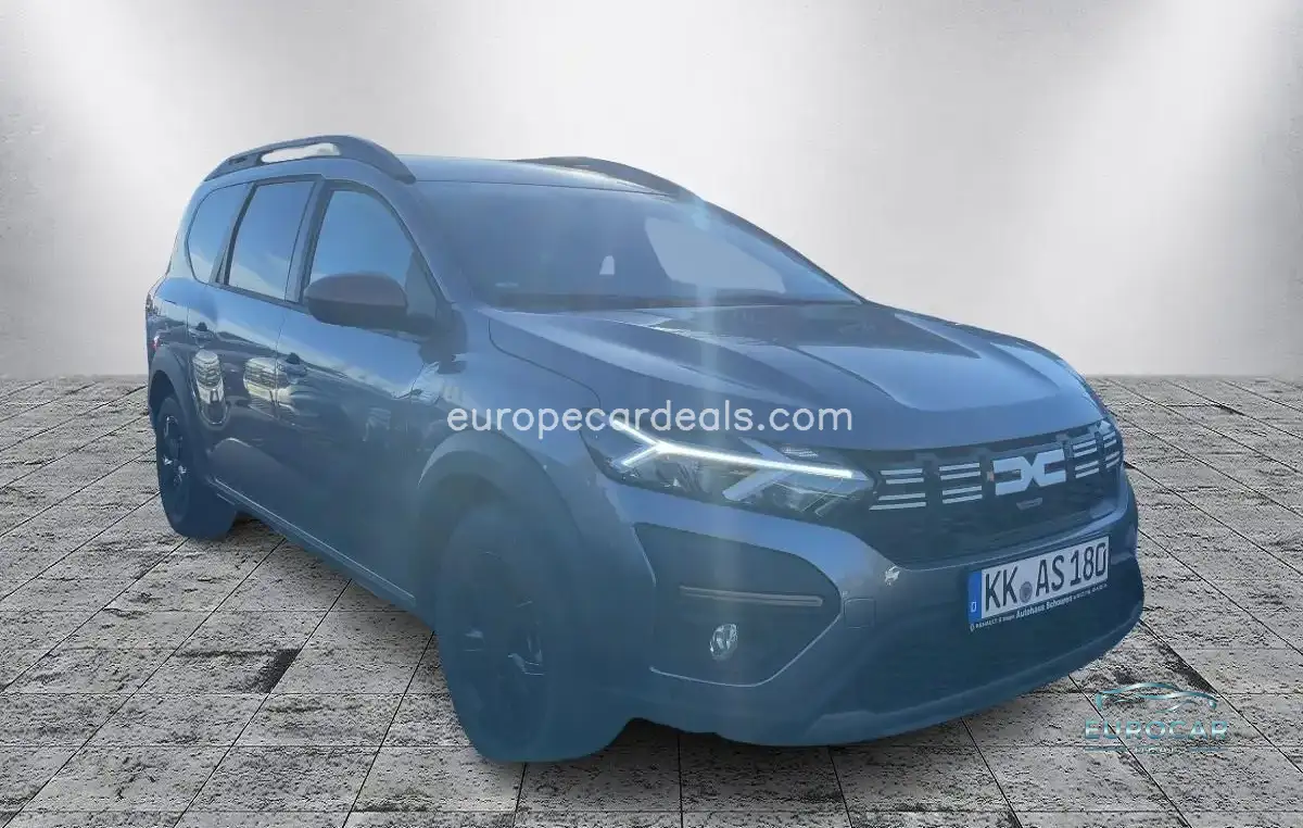 Dacia Jogger