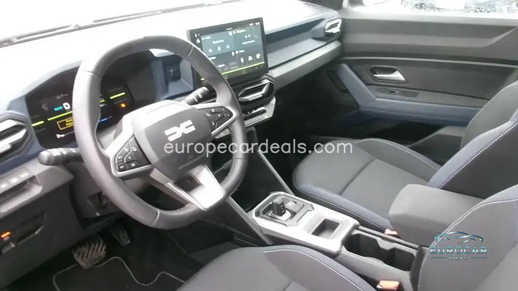 Dacia Other