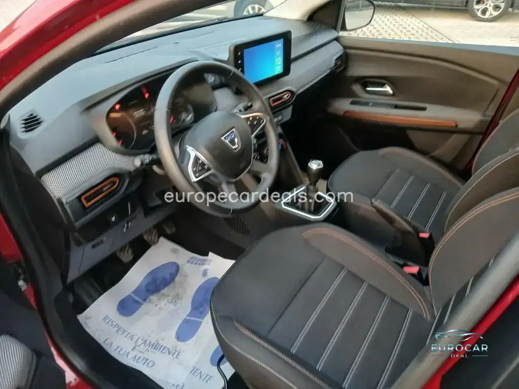Dacia Other
