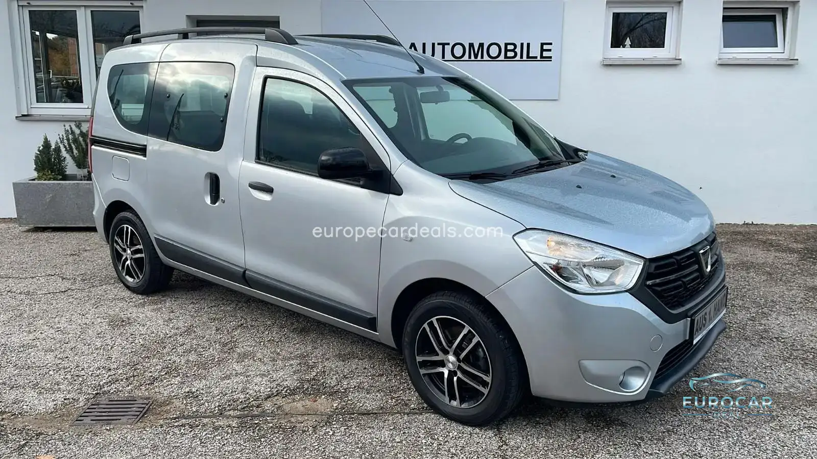 Dacia Dokker