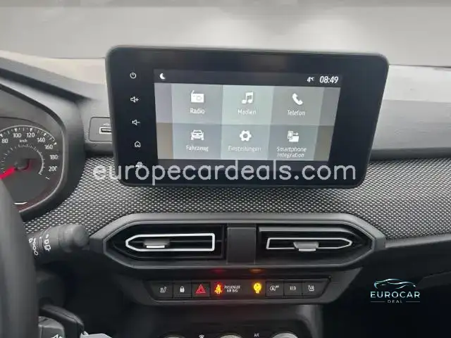 Dacia Jogger