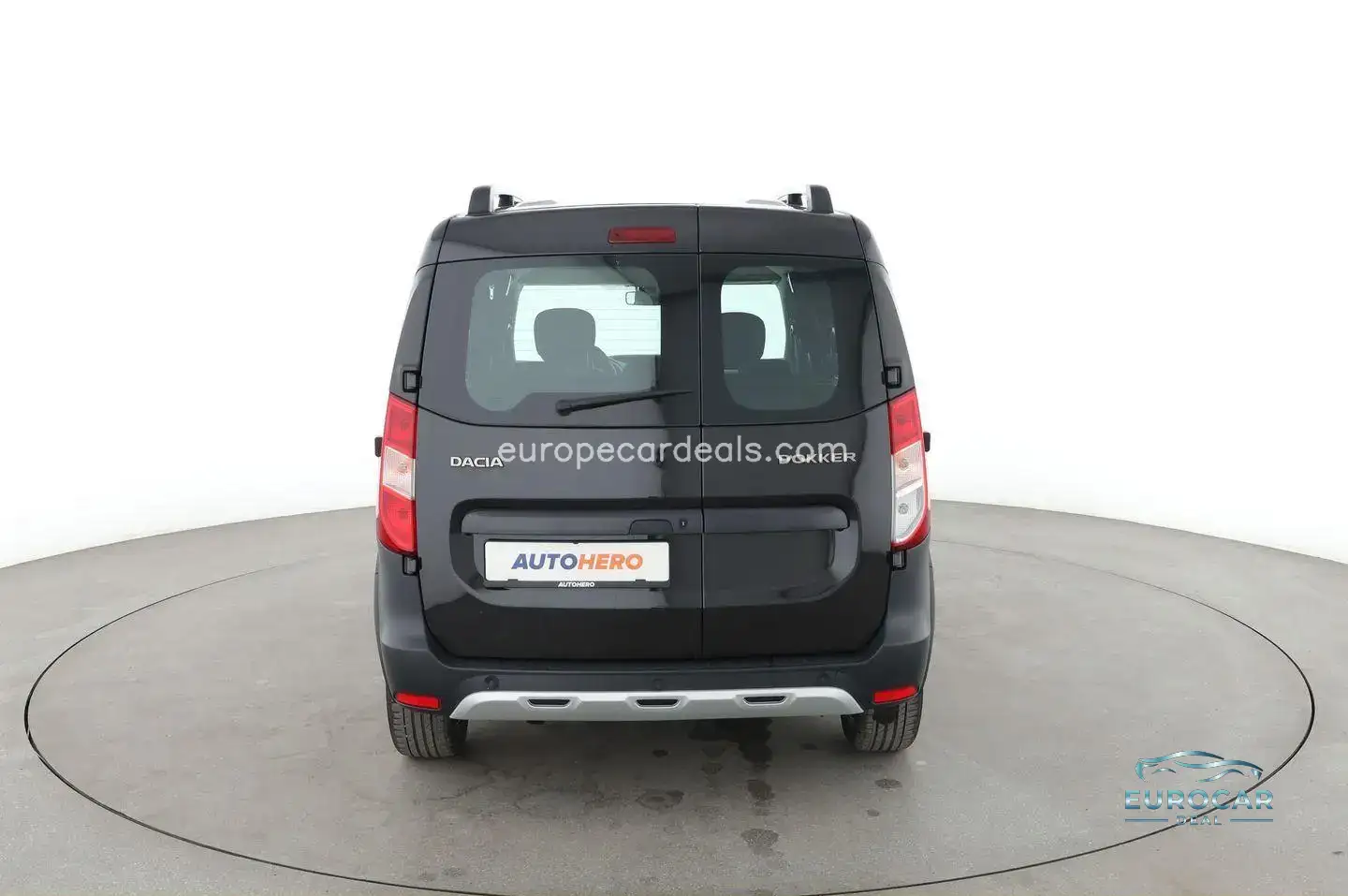 Dacia Dokker