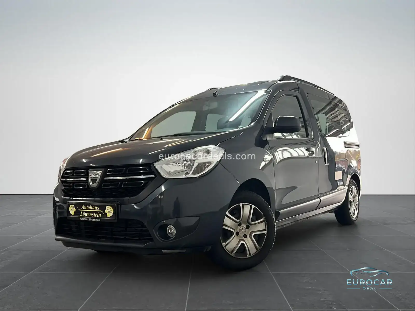 Dacia Dokker