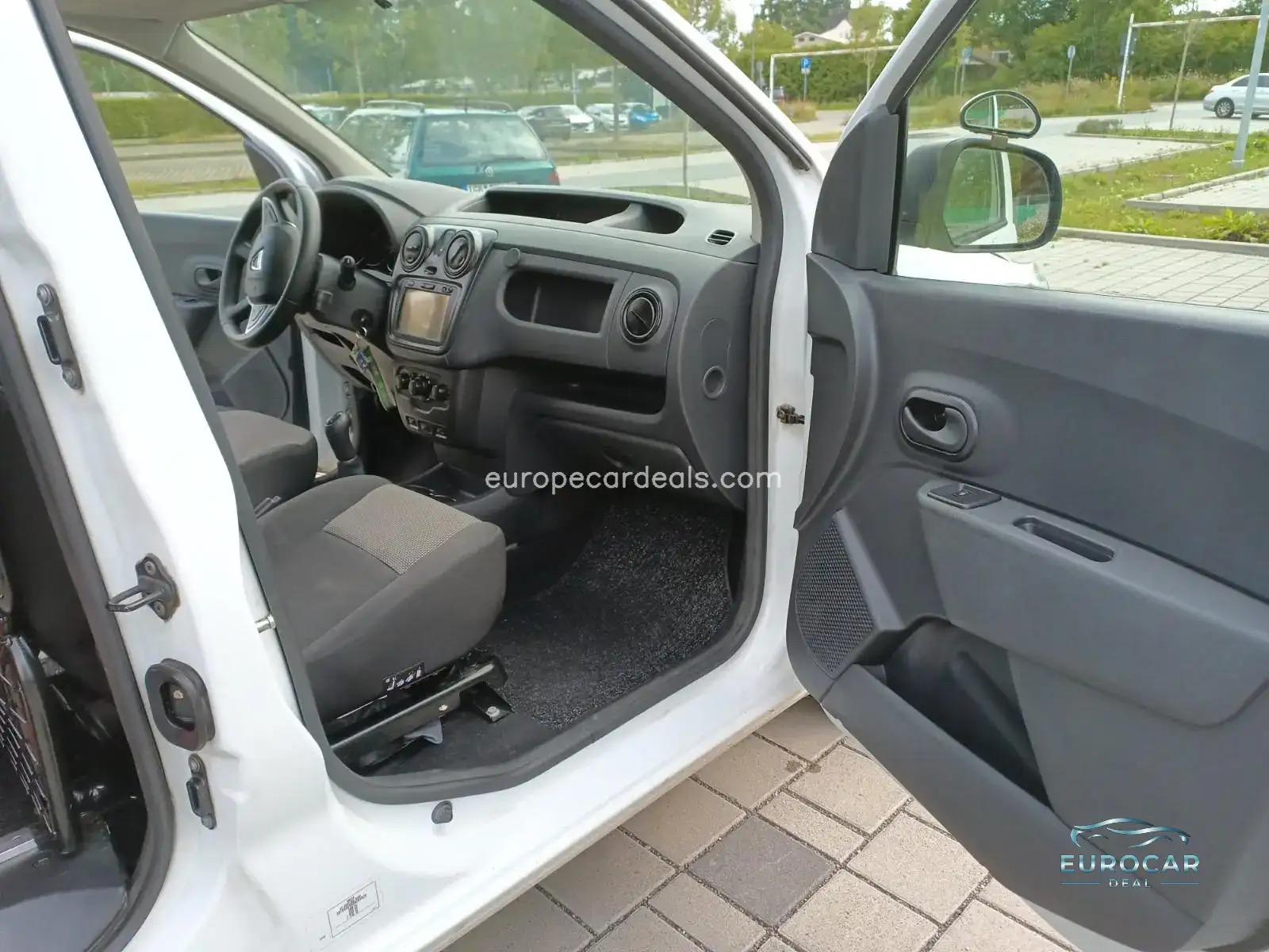 Dacia Dokker