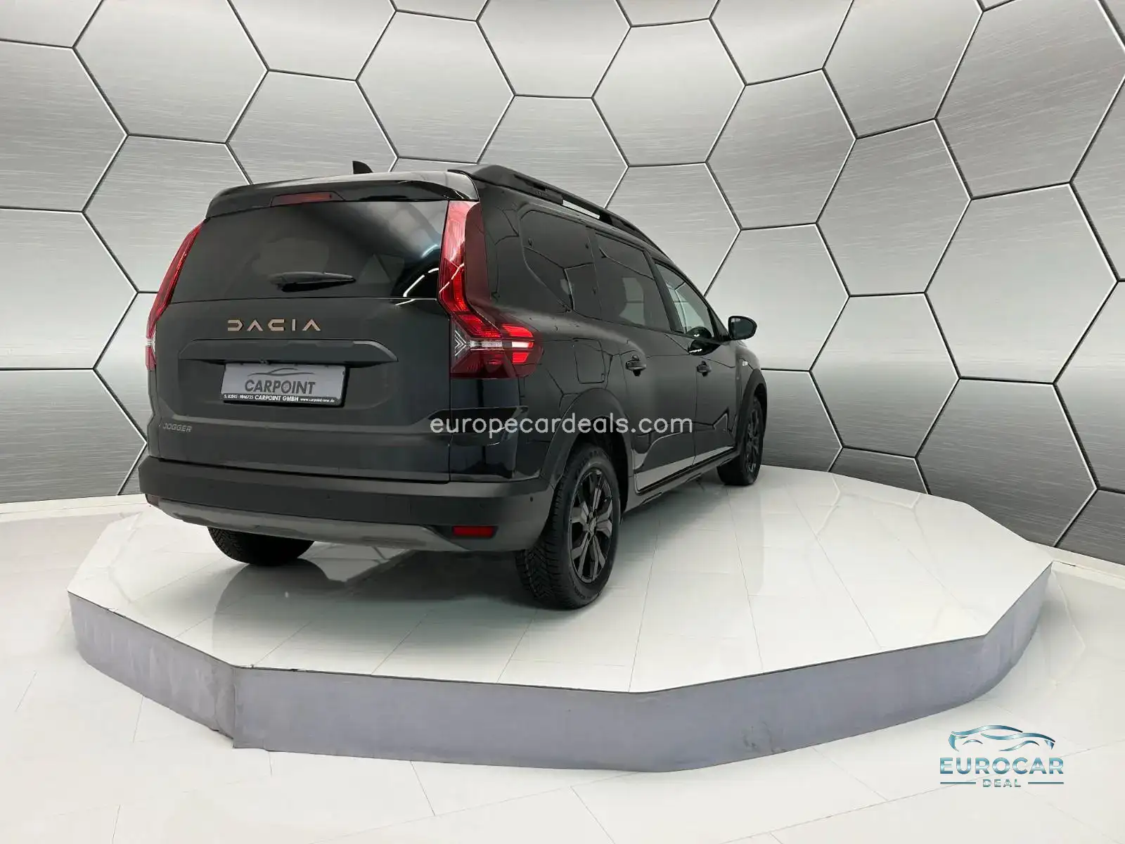 Dacia Jogger