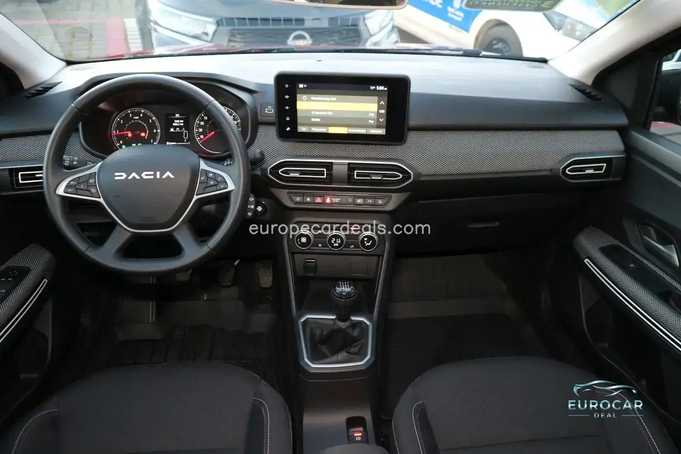 Dacia Jogger