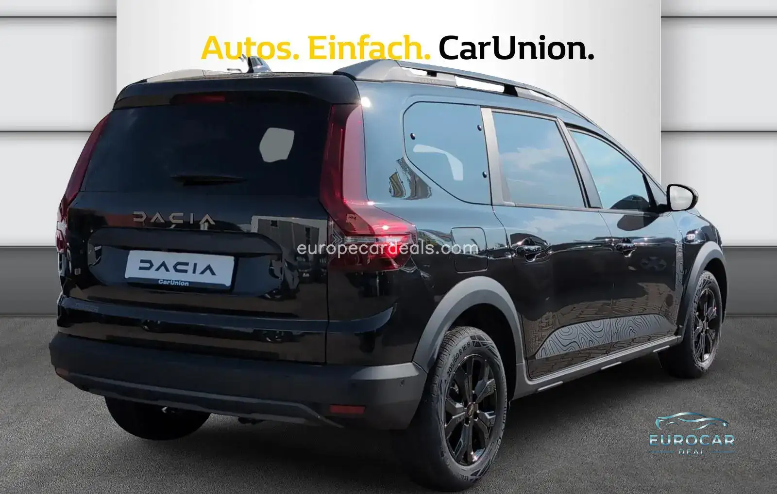 Dacia Jogger