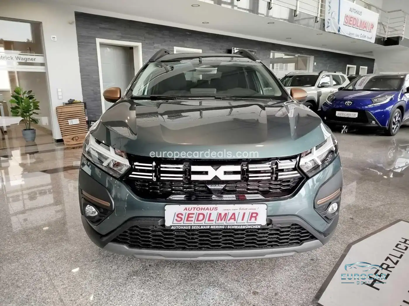 Dacia Jogger