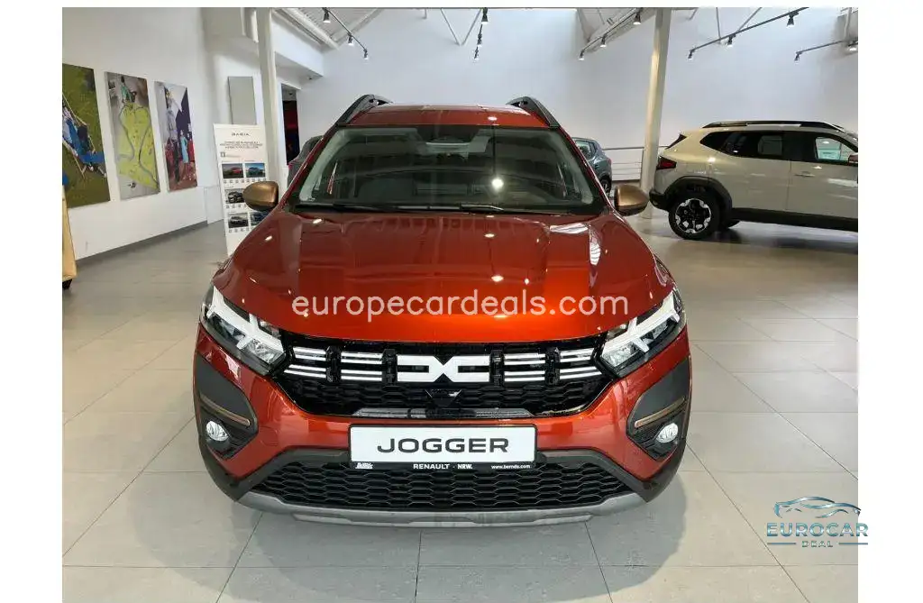 Dacia Jogger