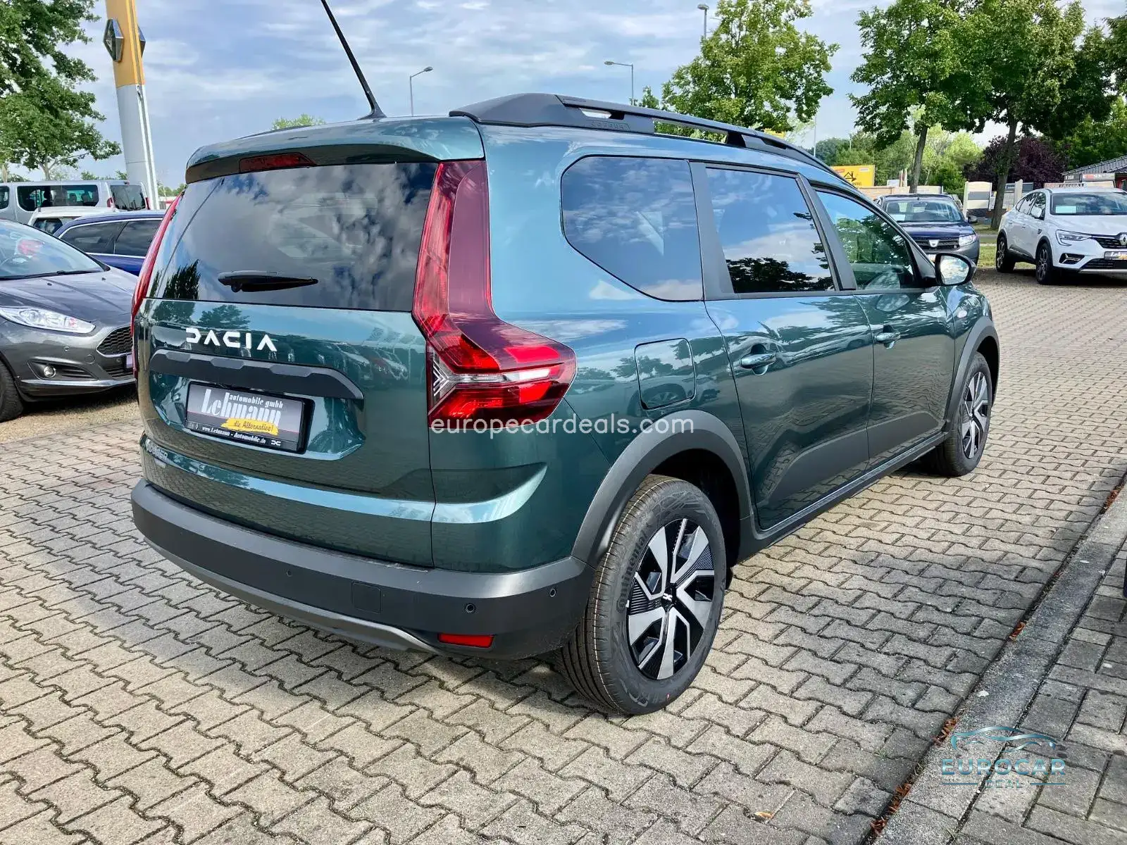 Dacia Jogger