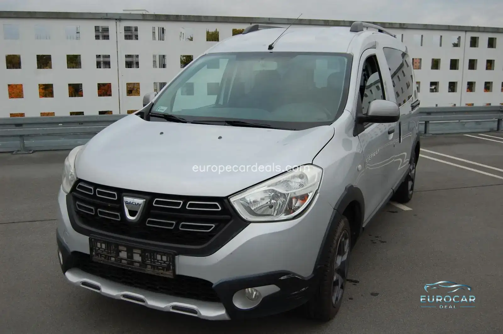 Dacia Dokker