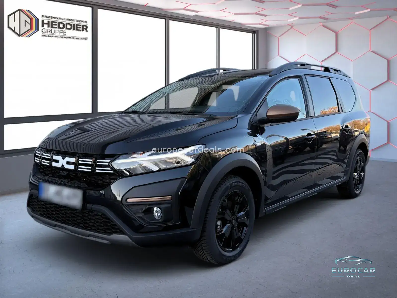 Dacia Jogger
