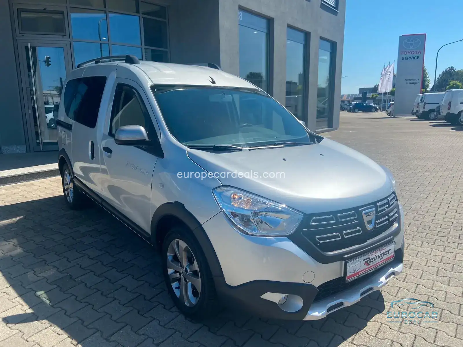 Dacia Dokker