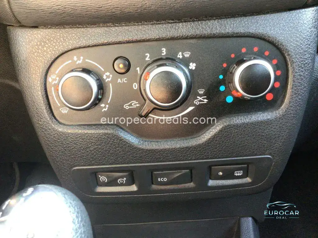 Dacia Dokker