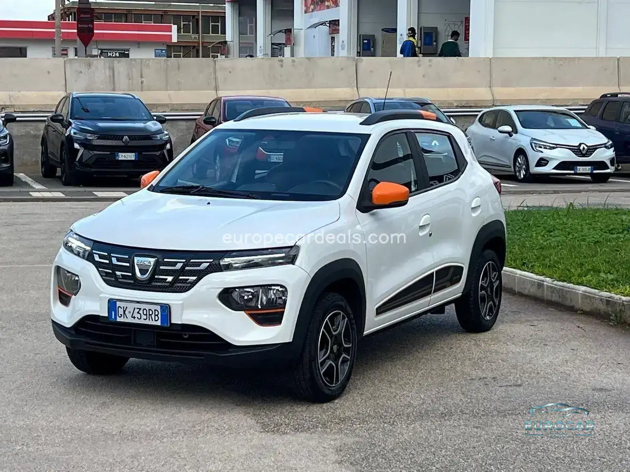 Dacia Other