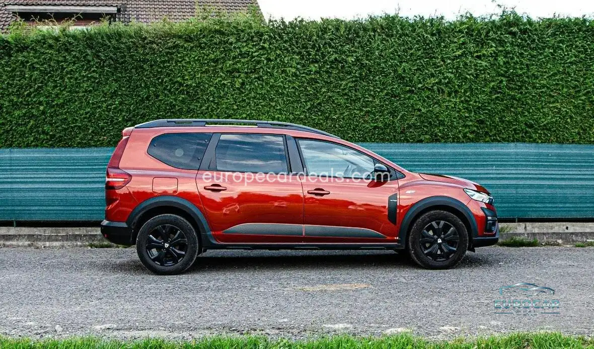 Dacia Jogger