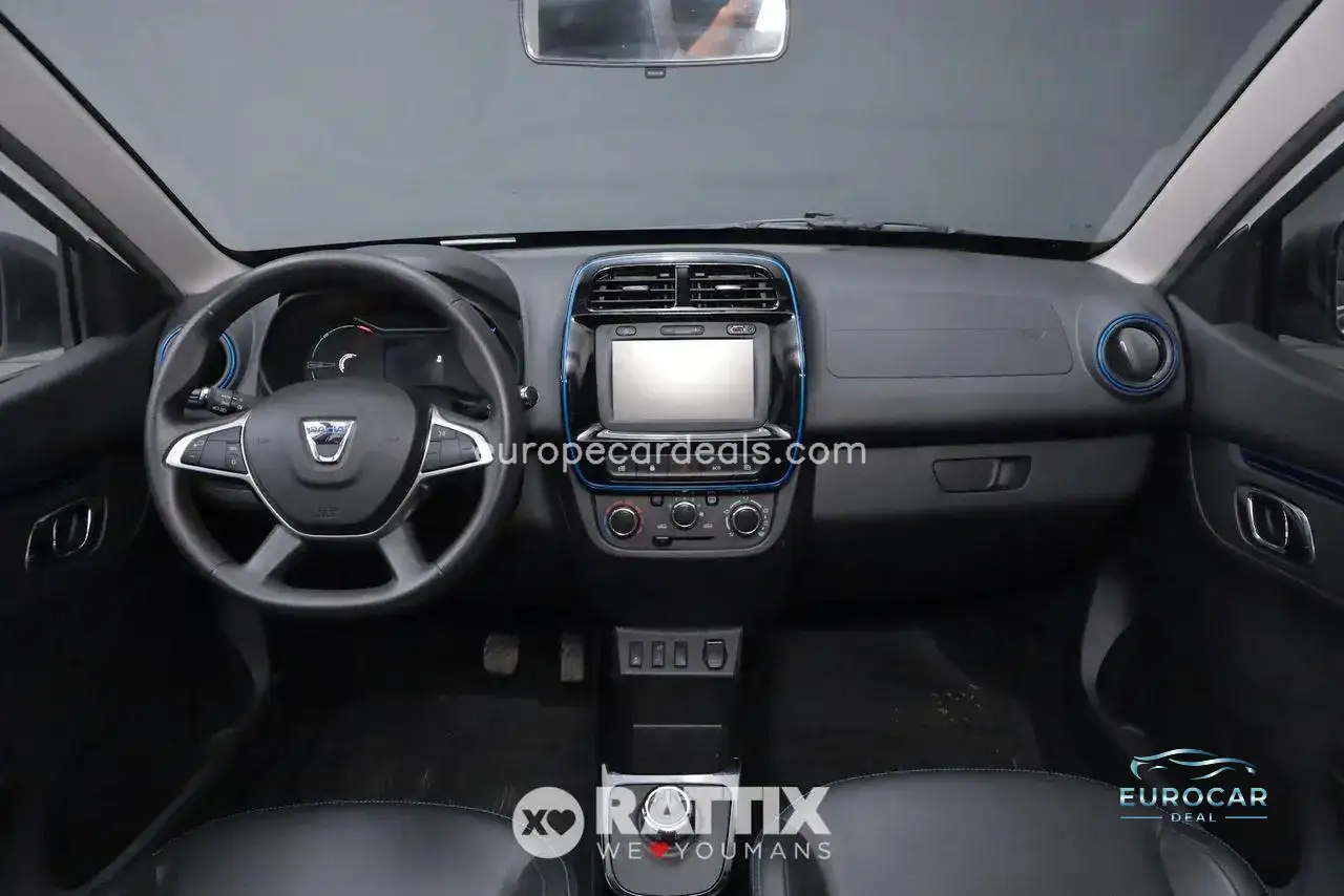 Dacia Other
