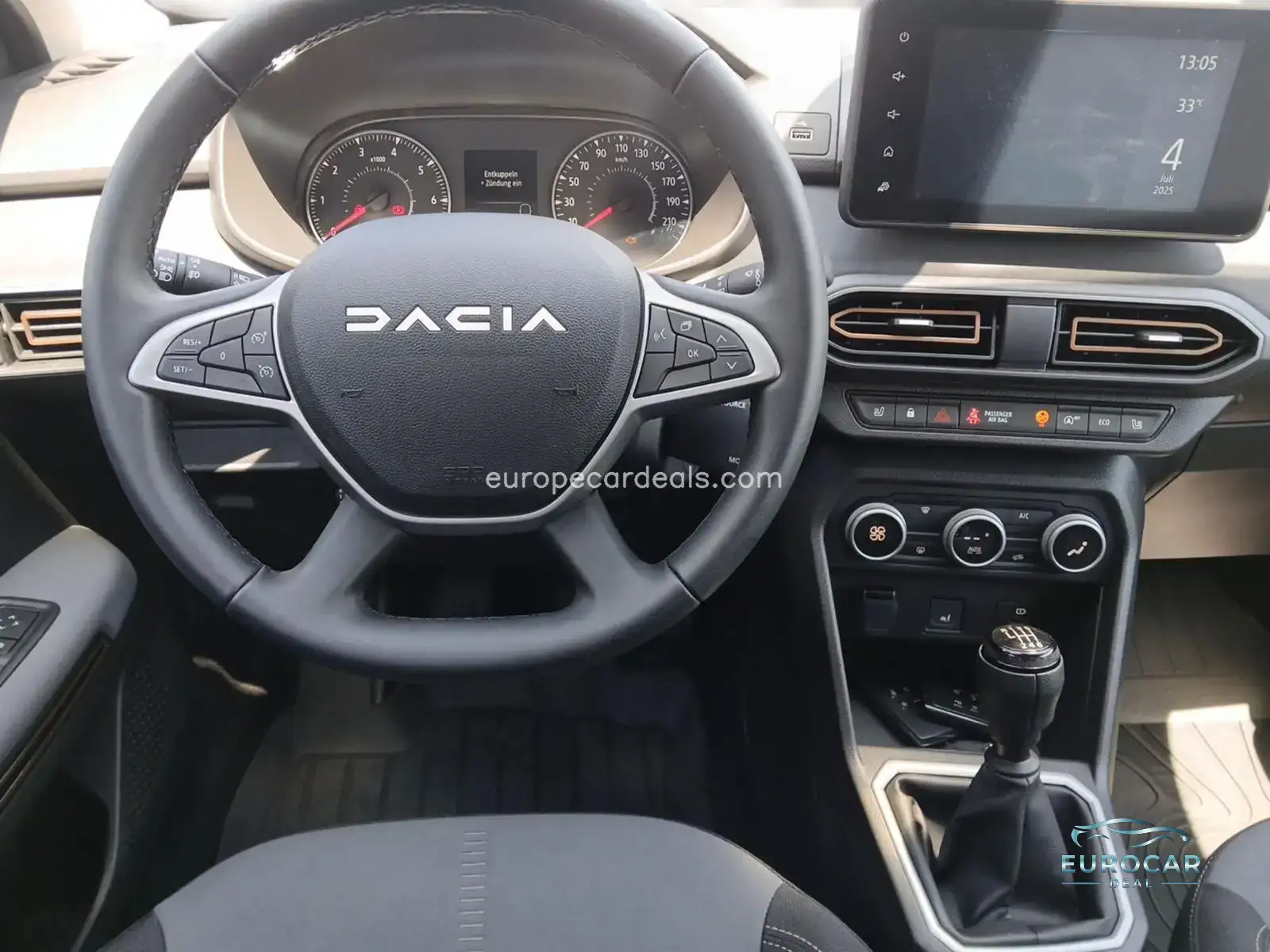 Dacia Jogger