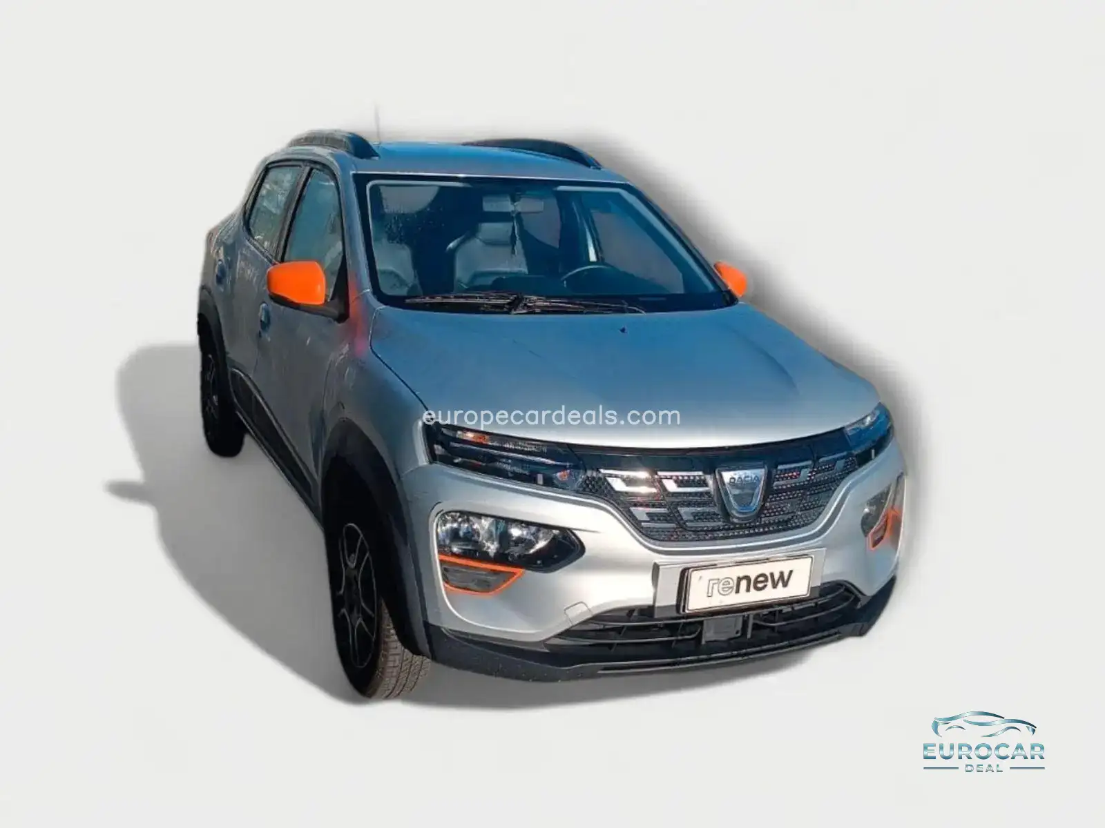 Dacia Other
