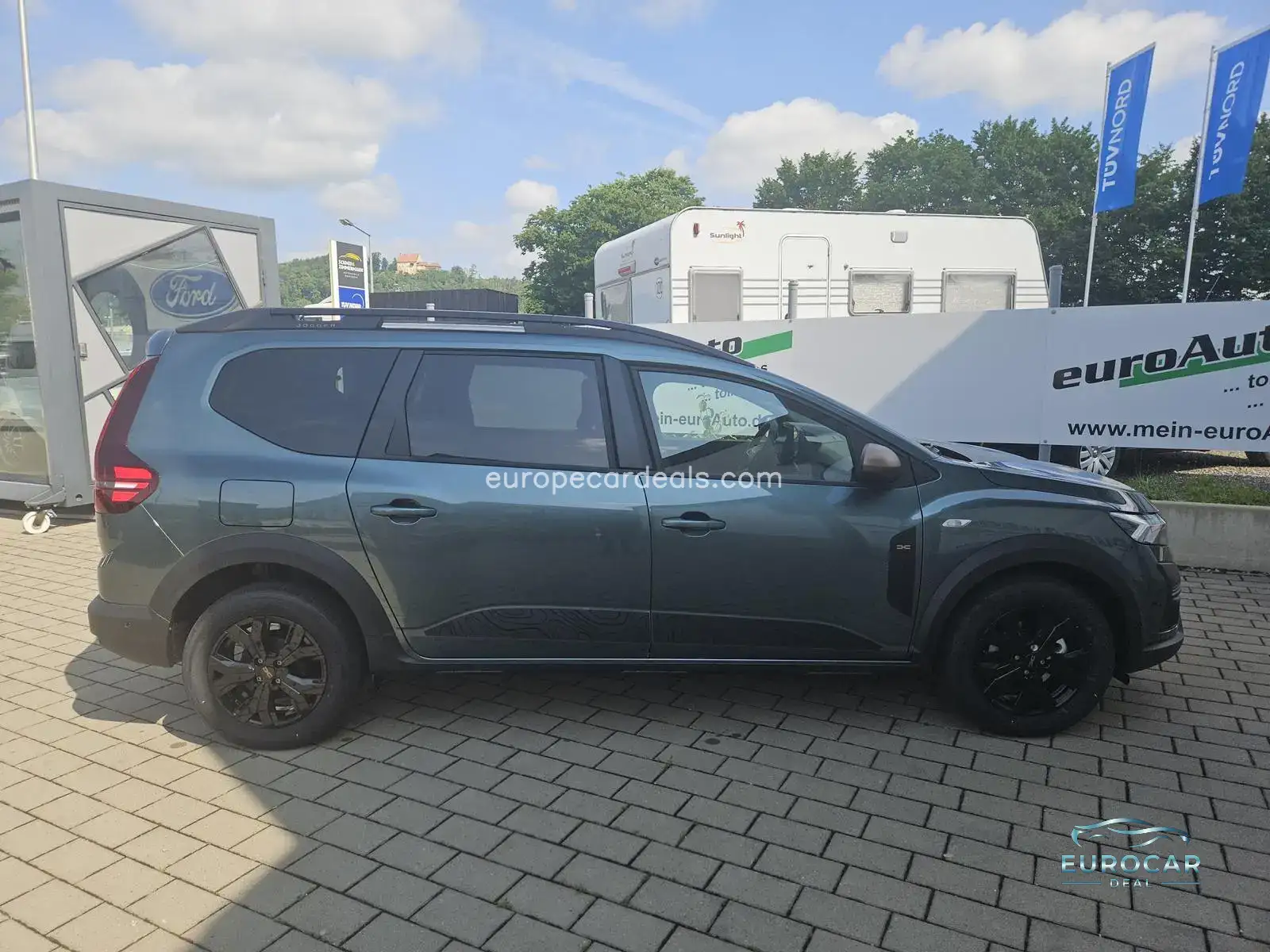 Dacia Jogger