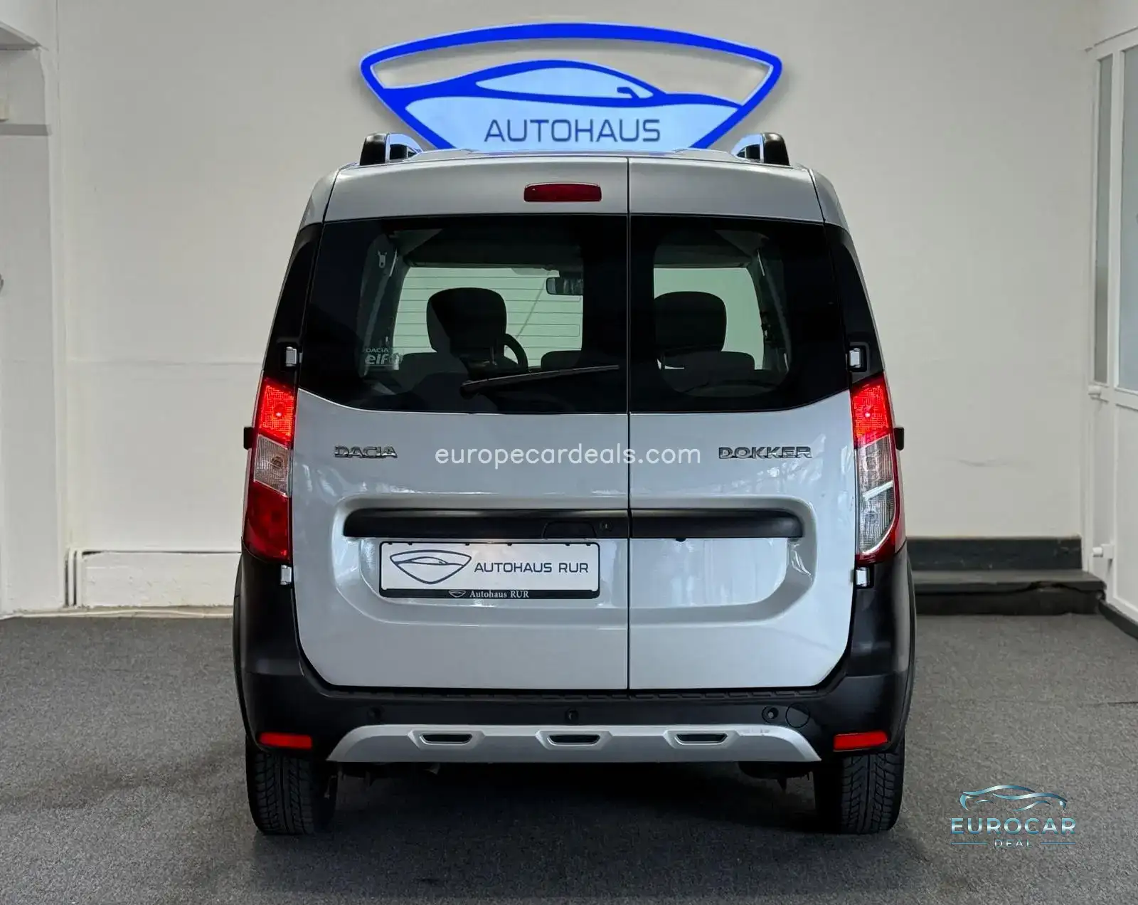Dacia Dokker