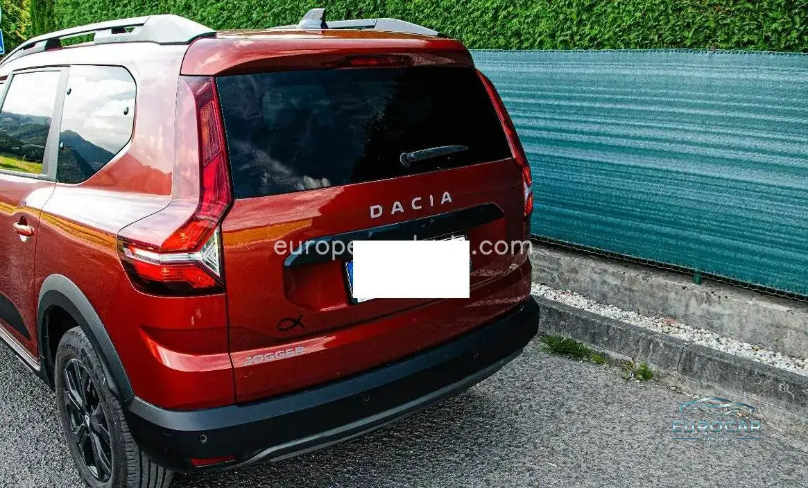 Dacia Jogger