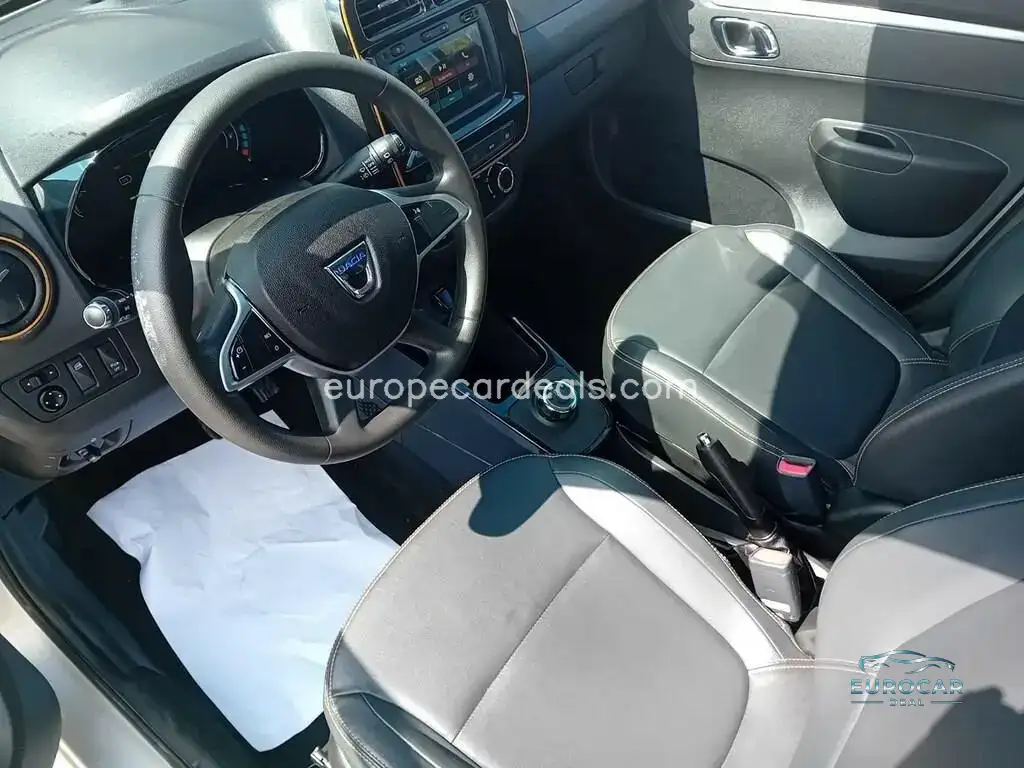 Dacia Other