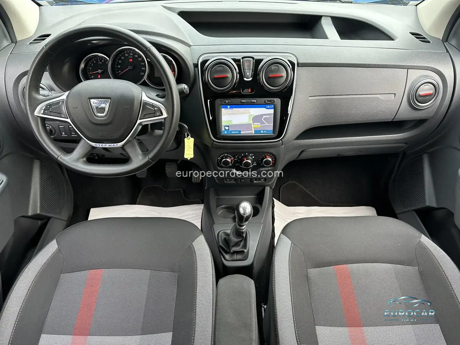 Dacia Dokker