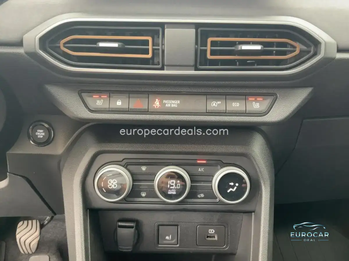 Dacia Jogger