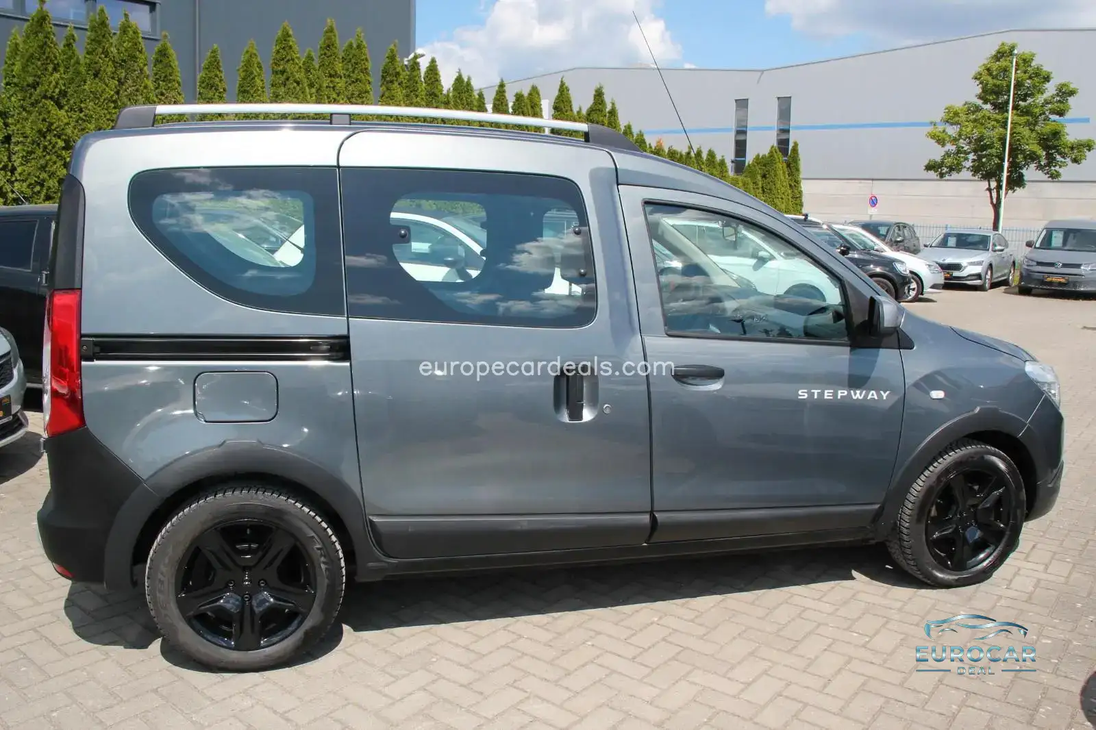 Dacia Dokker
