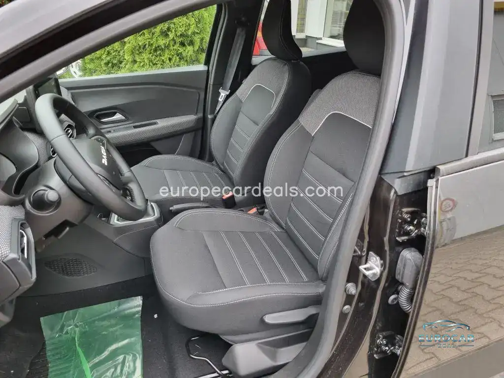 Dacia Jogger