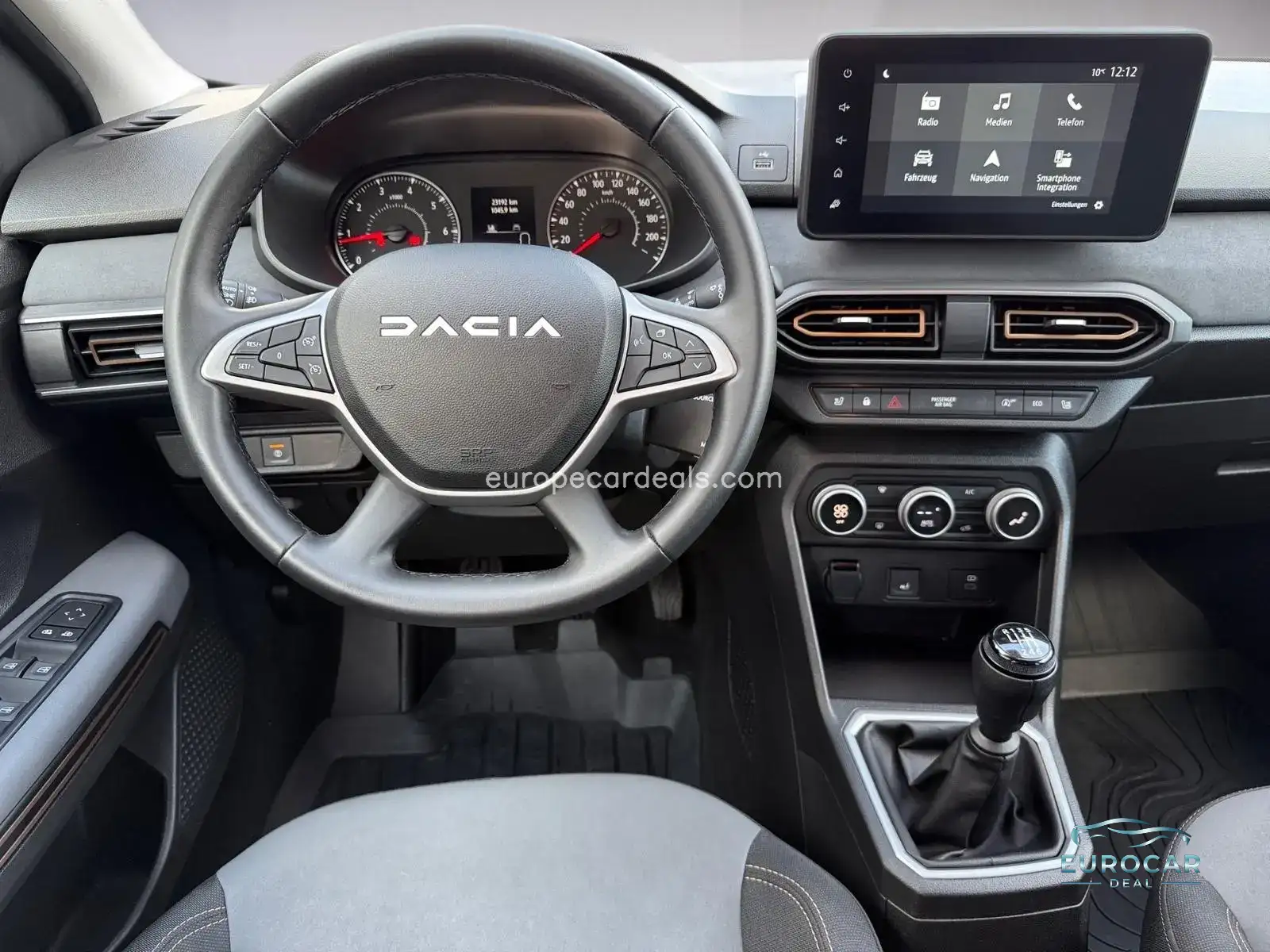 Dacia Jogger